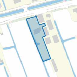 Perceel LPK00-E-1868