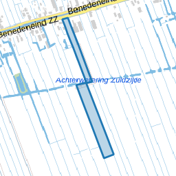 Perceel LPK00-E-1996