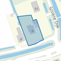 Perceel LPK00-E-2003