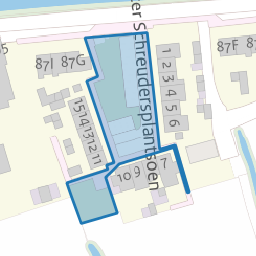 Perceel LPK00-E-2013