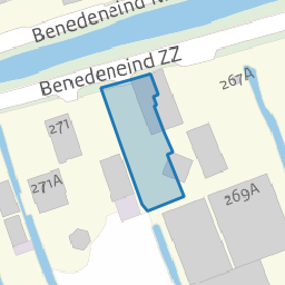 Perceel LPK00-E-2030