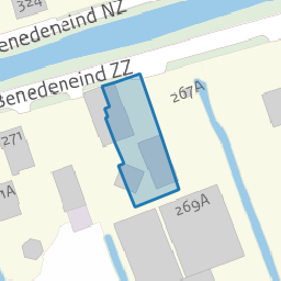 Perceel LPK00-E-2031