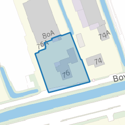 Perceel LPK00-E-2047