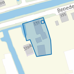 Perceel LPK00-E-2072