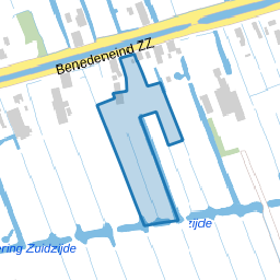 Perceel LPK00-E-2074