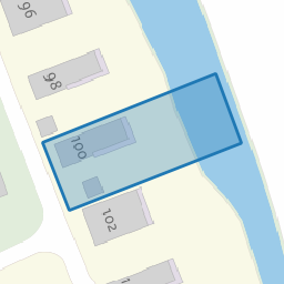 Perceel LPK00-E-2097