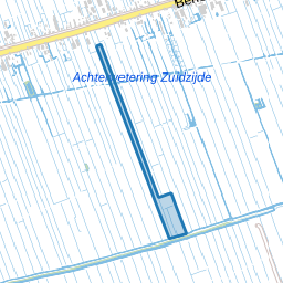 Perceel LPK00-E-2100