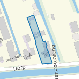 Perceel LPK00-E-2116