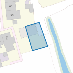 Perceel LPK00-E-2119