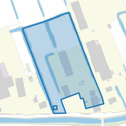 Perceel LPK00-E-2121