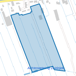 Perceel LPK00-E-2125