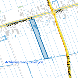 Perceel LPK00-E-2137