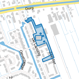 Perceel LPK00-E-2186