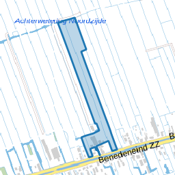 Perceel LPK00-E-2202