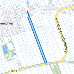 Perceel LPK00-E-2207