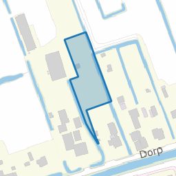 Perceel LPK00-E-2222