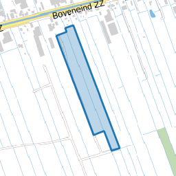 Perceel LPK00-E-2238