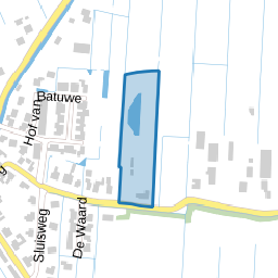 Perceel LPK00-F-1000