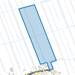 Perceel LPK00-F-1160