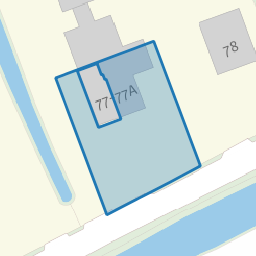 Perceel LPK00-F-1196