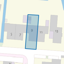 Perceel LPK00-F-1258