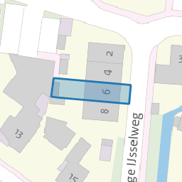 Perceel LPK00-F-1297