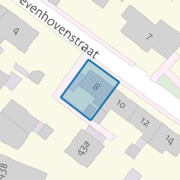 Perceel LPK00-F-1308