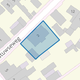 Perceel LPK00-F-1345