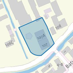 Perceel LPK00-F-1484