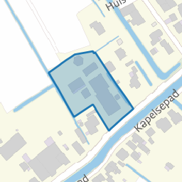 Perceel LPK00-F-1771