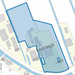 Perceel LPK00-F-1779