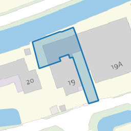 Perceel LPK00-G-1019