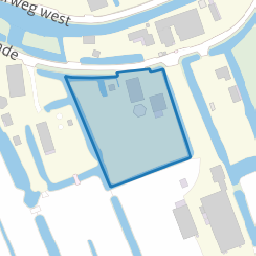 Perceel LPK00-G-1026