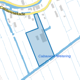 Perceel LPK00-G-1027