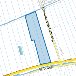 Perceel LPK00-G-1046