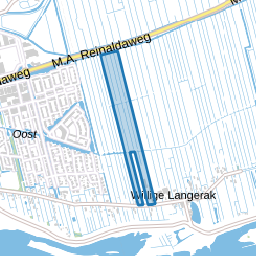 Perceel LPK00-G-1054