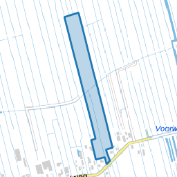 Perceel LPK00-G-1062