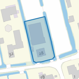 Perceel LPK00-G-1064