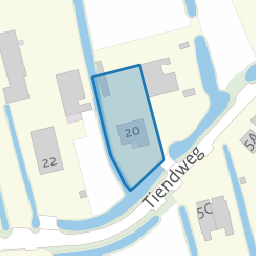 Perceel LPK00-G-1068