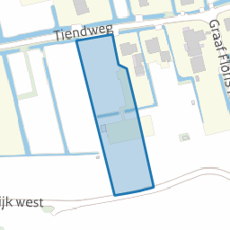 Perceel LPK00-G-1080