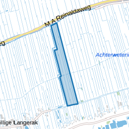 Perceel LPK00-G-1086