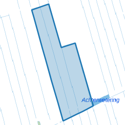 Perceel LPK00-G-1102