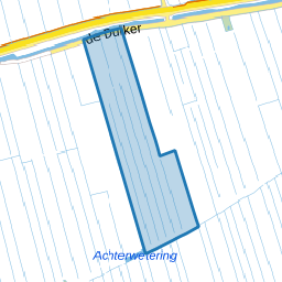 Perceel LPK00-G-1105