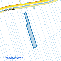 Perceel LPK00-G-1108