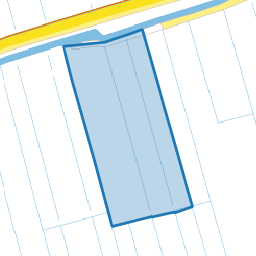 Perceel LPK00-G-1116