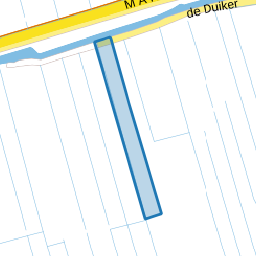 Perceel LPK00-G-1118