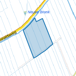 Perceel LPK00-G-1154