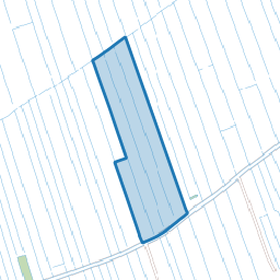 Perceel LPK00-G-1155