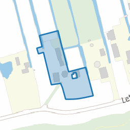 Perceel LPK00-G-1168