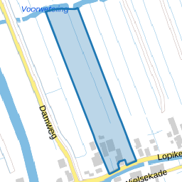 Perceel LPK00-G-1175